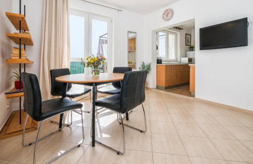 Apartment La Le with big terrace - Foto 5