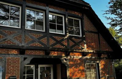 Fachwerkwohnung am Allerufer und Jakobsweg - Foto 15