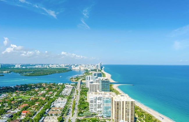 Studio 6min Walking to Miami Beach Pool Kitchen - Photo 42