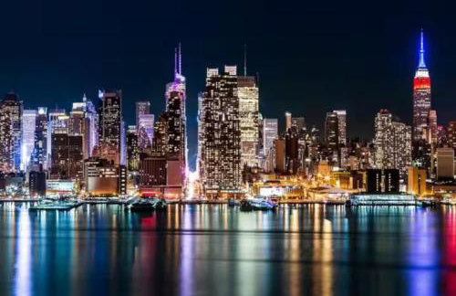 Fireflies In NYC, Cozy, Private & New - Foto 10