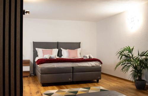 Luxury Studio Siena in Frechen Bachem bei Koln - Foto 15