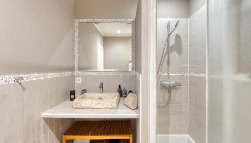 Appartement Domaine du Soleil - Foto 5, Shower