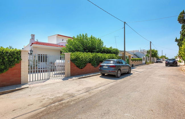 2494 Villa Tina Maria by Perle di Puglia - Foto 39