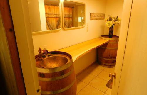 Country living at the Barn - Foto 20