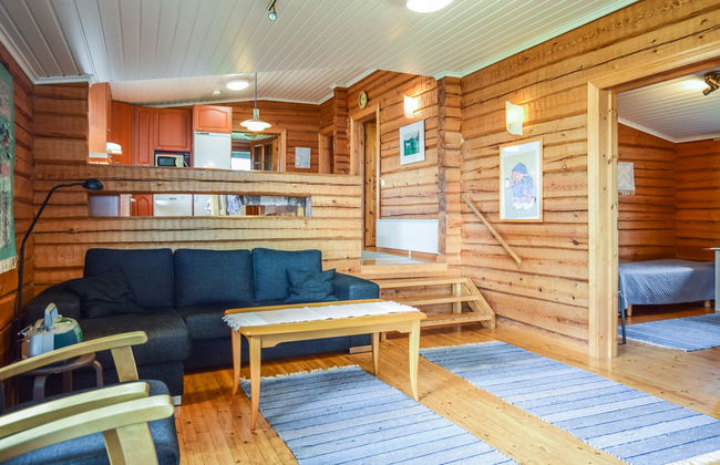 Petäjäinen - Foto 4