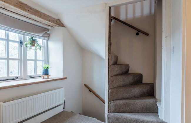 The Gamekeeper's Cottage-Stunning 2 Bed - Foto 46