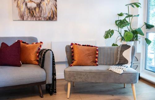 The Prestwich Pad - Foto 7