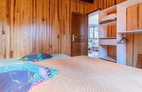 Holiday Home L'Aubépine by Interhome - Foto 38