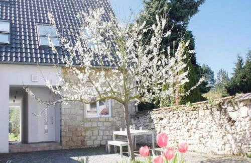 Brunnenhaus Land-Idylle in der Stadt - Foto 32