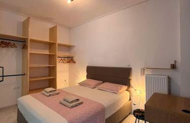 Carlito apartment 2 next to metro station - Foto 11