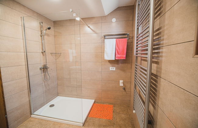 Apartma Rombon Brdo - Foto 9