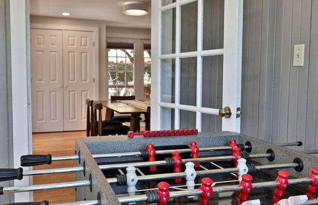 The Family Retreat At Bomoseen 4 Bedroom Home - Foto 23