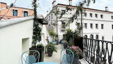 Cà Cornelia - a rooftop terrace with dazzling view - Foto 4