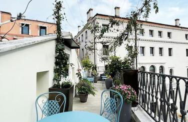 Cà Cornelia - a rooftop terrace with dazzling view - Foto 4