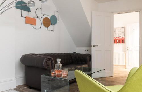 PHENOMENAL 5bedroom DESIGN HOUSE FOR NOMADS XXL GROUPS - Foto 44