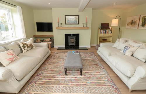 Willow Cottage - Foto 6