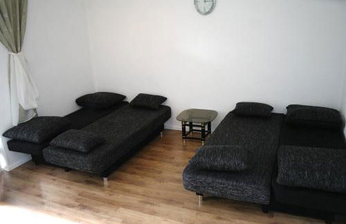 Central Apartments - Photo 9