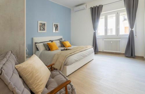 Vigna Clara apartment - Foto 47