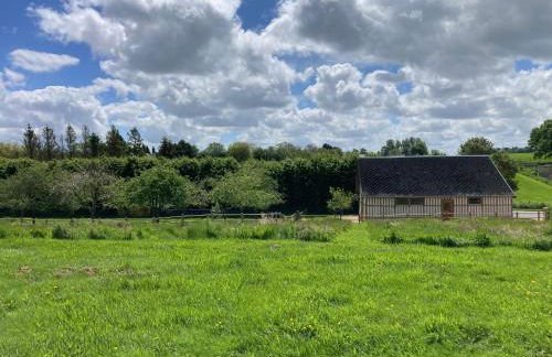 Clos Phitarra, charmant gîte pour 2 personnes à 7 mns d'Etretat - Foto 22