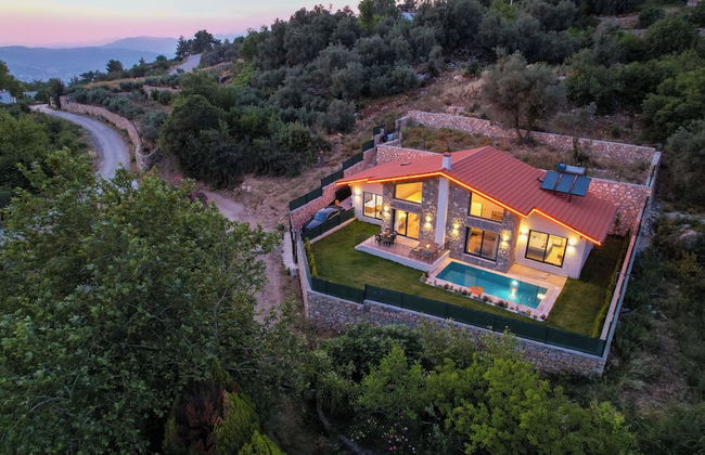 Yaka Esinti Villa - Photo 6