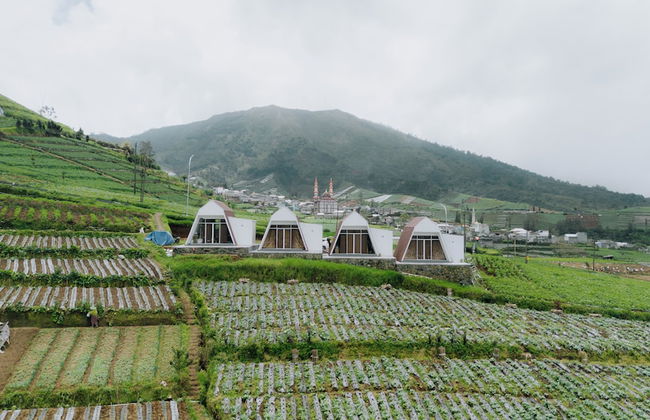 Dieng Khatulistiwa By Travelink - Foto 19