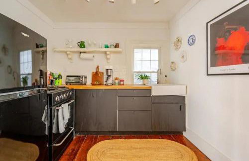 1BR Hudson Apartment 3Min Walk To Warren St For Two - Foto 20