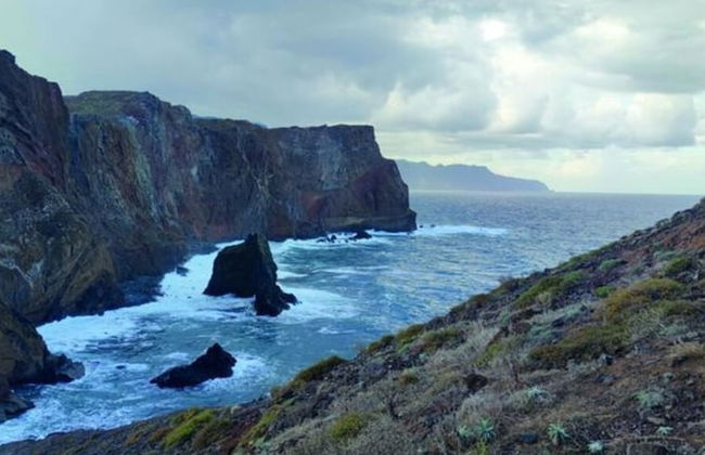 Holiday Home Casa Brisa Mar in Prazeres - Foto 20