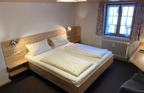 Gasthaus Kalte Herberge - Photo 3