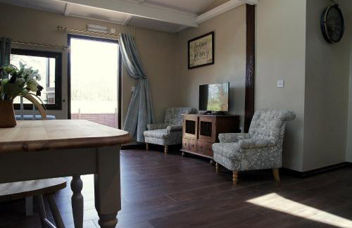 Arrowwood Self Catering (Wagtail and Nuthatch) - Foto 46