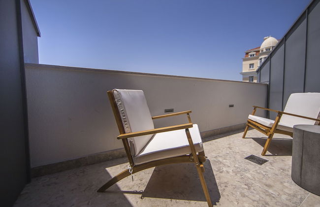 Somewhere Estoril Guesthouse - Foto 21