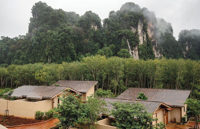 Anawa Krabi - Foto 48