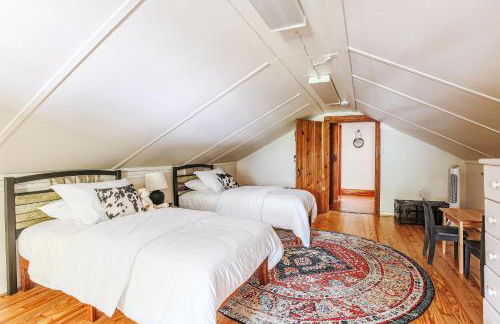 The Farmhouse at Hollow Hill - Foto 56