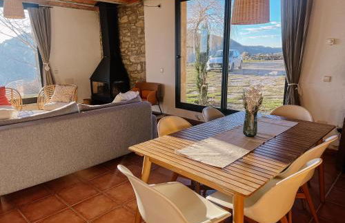 La casa de la masia - La Pallissa - Foto 19