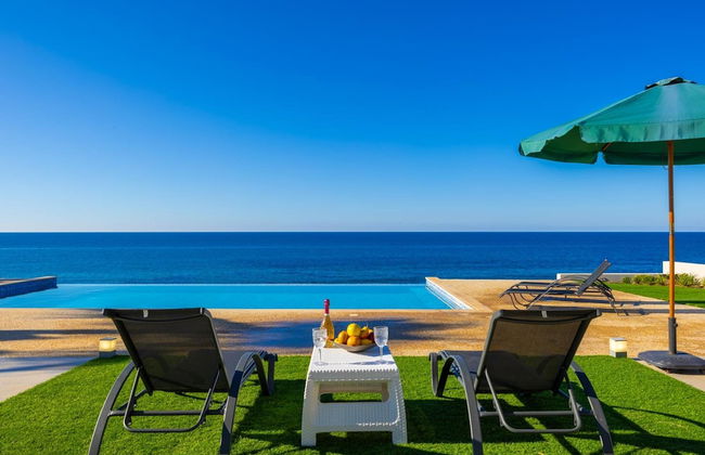 Villa Stella Sunset in Nea Dimmata - Foto 1