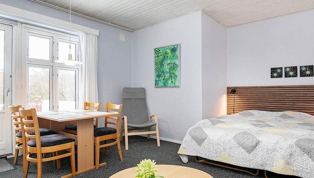 2 Person Holiday Home in Blavand - Foto 4, Interior