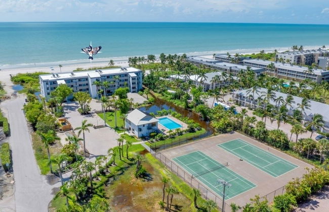 Pelicans Roost 104 2 Bedroom Condo - Foto 17