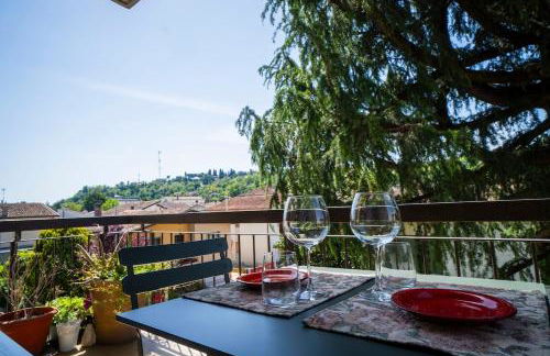 Magnolia Apartment - Heart of the Prosecco hills - Foto 3
