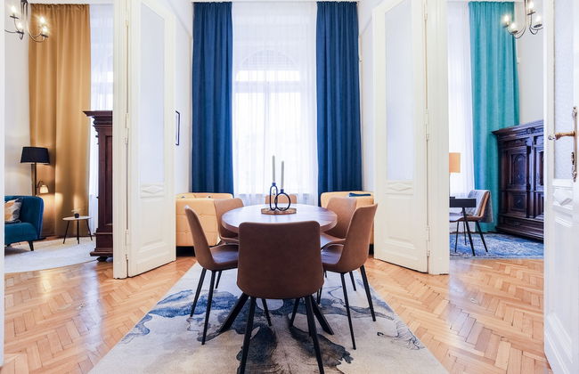 Maverick Apartments - Foto 23