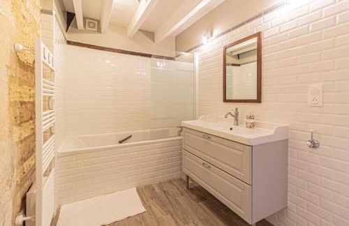 La Mouy - Périgord Noir - Farmhouse with pool - Foto 9