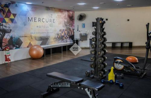 Flat Incrível - Edifício Top Flat Lourdes BH - Foto 2