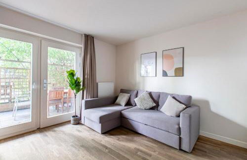 Schoenhouse Berlin City Street - Foto 50