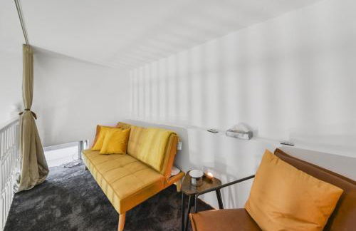 London Lets Stay Here with parking - Foto 15