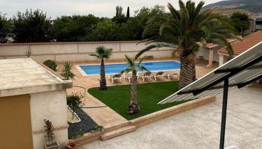 CASA RURAL VILLARRUBIA - Foto 5