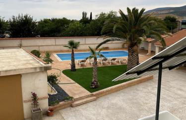 CASA RURAL VILLARRUBIA - Foto 5