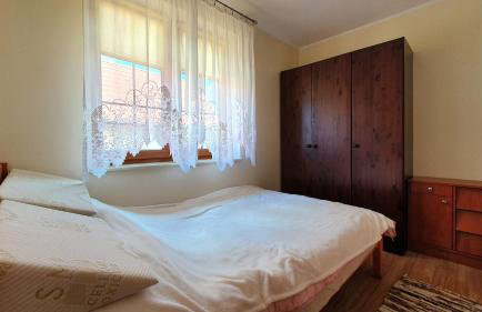 Dom letniskowy Narie - Foto 11