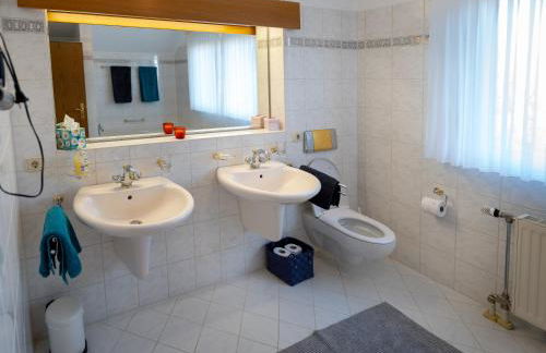 Ferienwohnung am Hochblauen - Foto 6