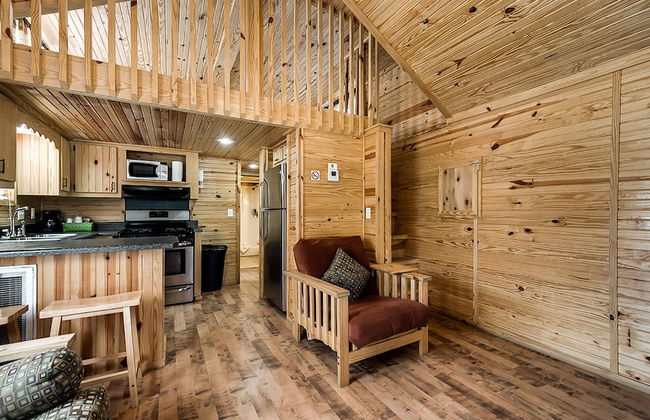 North Texas Jellystone Park - Foto 3