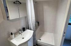 T2 proche gare avec wifi 1er étage - Foto 5