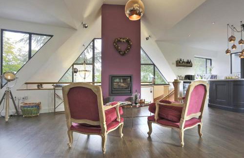 6 Bed in Lavenham oc-stofa - Foto 15