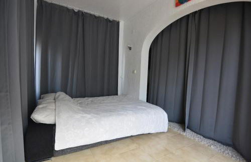 Large villa, great view with private swimming pool - Foto 22